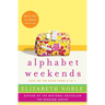 Alphabet Weekends: Love on the Road from A to Z