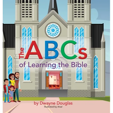 The ABCs of Learning the Bible