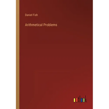 Arithmetical Problems