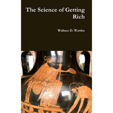 The Science of Getting Rich