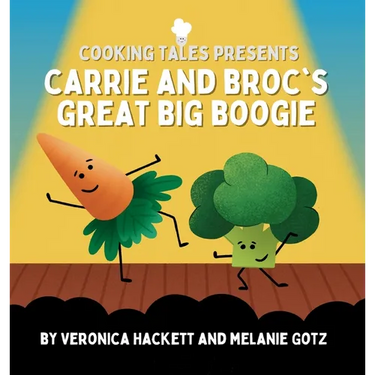Carrie and Broc's Great Big Boogie