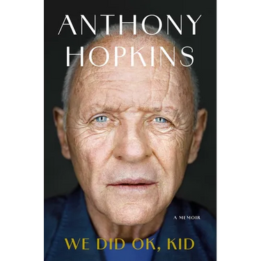We Did Ok, Kid: A Memoir