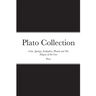 Plato Collection: Crito, Apology, Euthyphro, Phaedo and The Allegory of the Cave