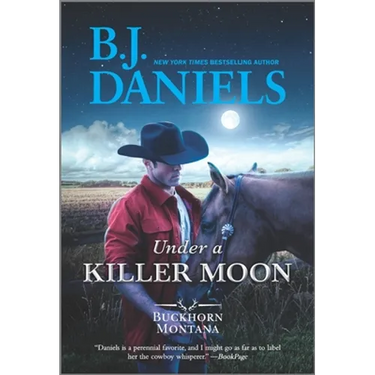 Under a Killer Moon