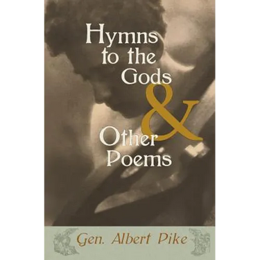 Hymns to the Gods & Other Poems