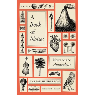 A Book of Noises: Notes on the Auraculous