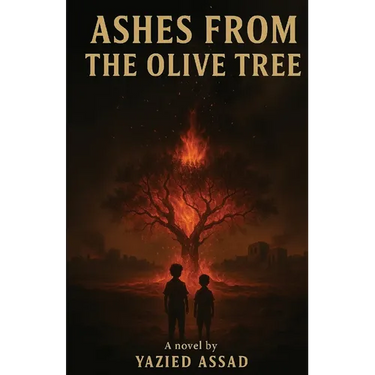 Ashes From the Olive Tree