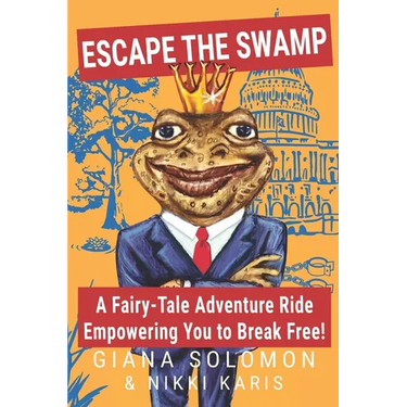 Escape the Swamp