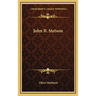 John B. Stetson