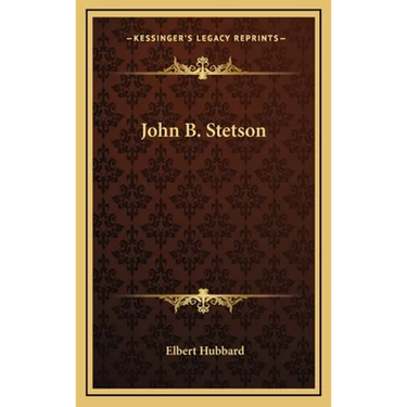 John B. Stetson