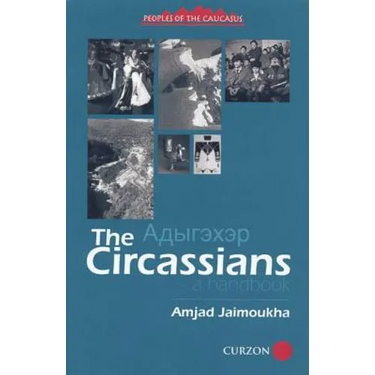 The Circassians: A Handbook