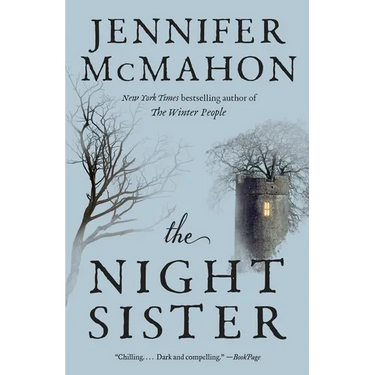 The Night Sister