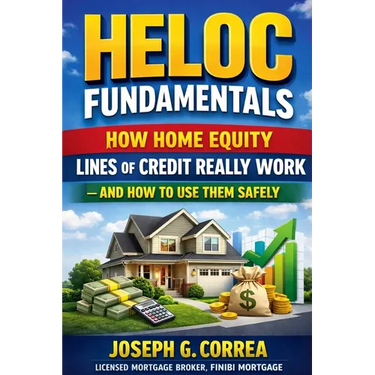 HELOC Fundamentals: The Home Equity Wealth Series