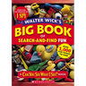 Walter Wick's Big Book of Search-And-Find Fun
