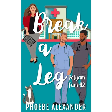Break a Leg