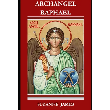 Archangel Raphael