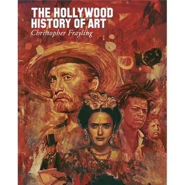 The Hollywood History of Art