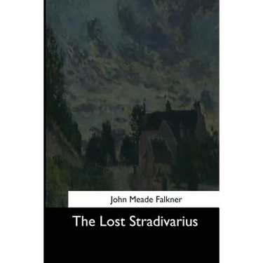 The Lost Stradivarius