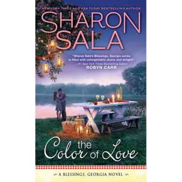 The Color of Love