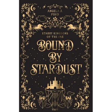 Bound by Stardust: A Dark Fantasy Romance