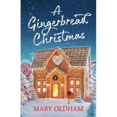 A Gingerbread Christmas