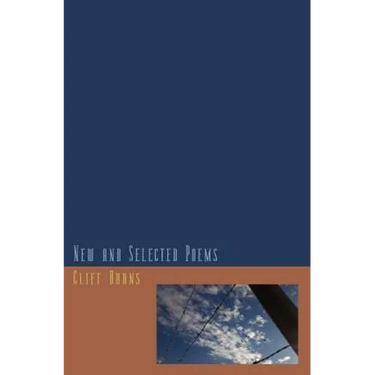New and Selected Poems (1984-2011)