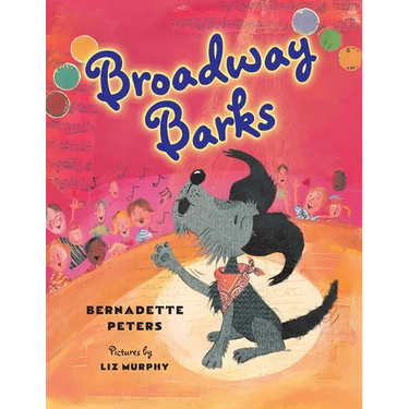 Broadway Barks