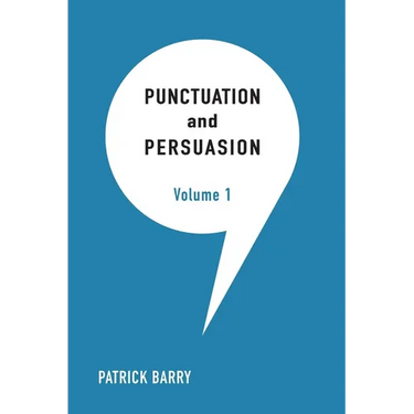 Punctuation and Persuasion