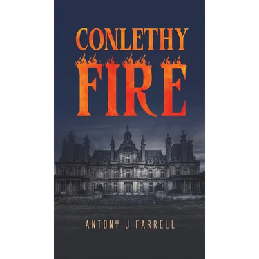 Conlethy Fire