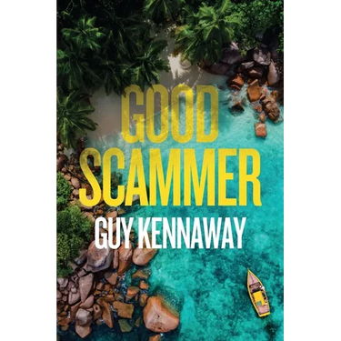 Good Scammer