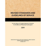 REVISED STANDARDS AND GUIDELINES OF SERVICE for the Library of Congress Network of Libraries for the Blind and Physically Handicapped, 2011