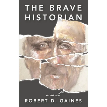 The Brave Historian