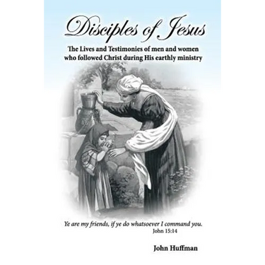 Disciples of Jesus