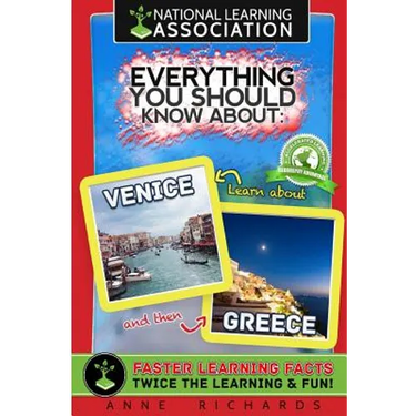 Everything You Should Know About: Venice and Greece