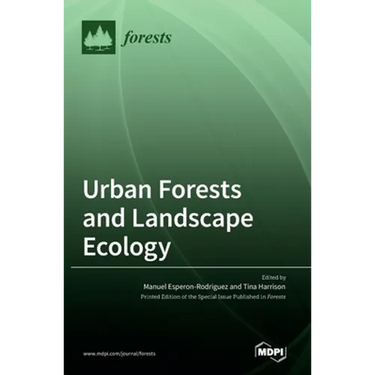 Urban Forests and Landscape Ecology