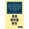 The History of England from the Accession of James II - Volume 1