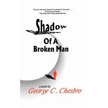 Shadow of a Broken Man