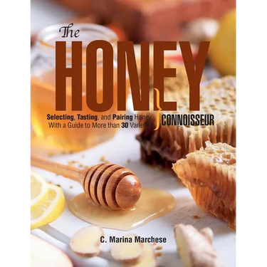 Honey Connoisseur
