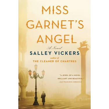Miss Garnet's Angel