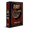 The Origin of Species: Deluxe Hardbound Edition