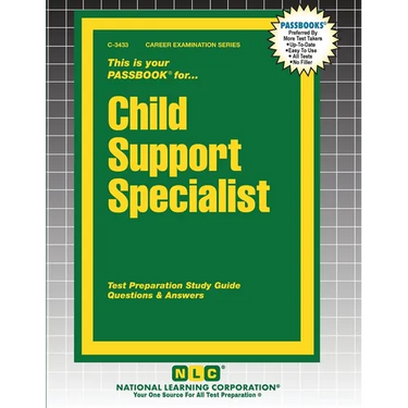 Child Support Specialist