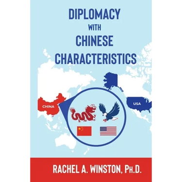 Diplomacy with Chinese Characteristics