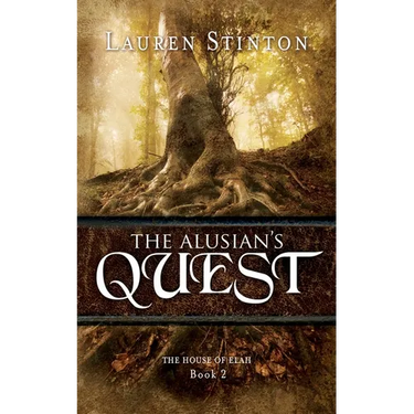 The Alusian's Quest