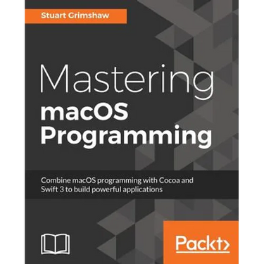 Mastering macOS Programming