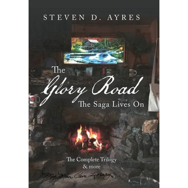 The Glory Road: The Saga Lives On