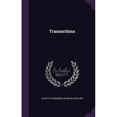 Transactions