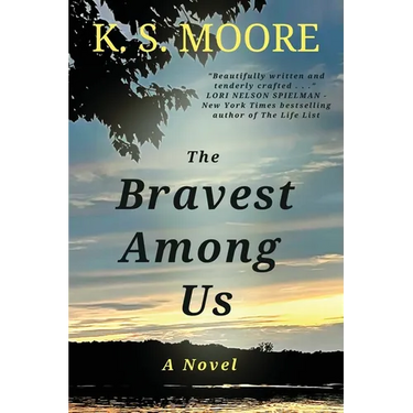 The Bravest Among Us: One of the most evocative and courageous novels of 2023!
