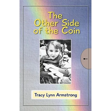 Tracy's Story - The Other Side of the Coin