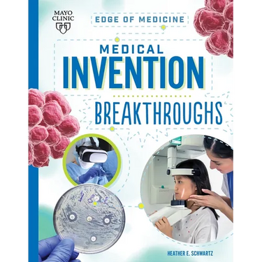 Medical Invention Breakthroughs