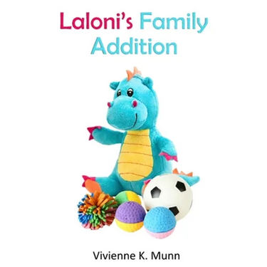 Laloni's Family Addition